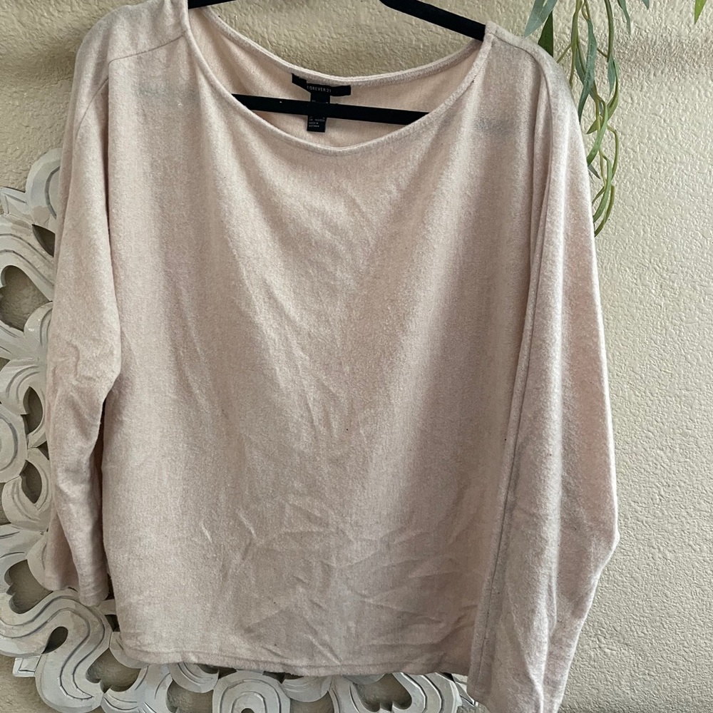 Forever 21 long sleeve